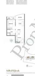 Kingsford . Hillview Peak (D23), Condominium #457638711